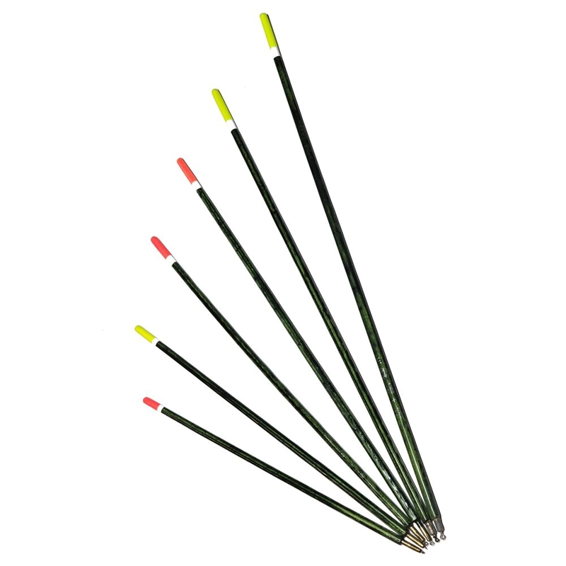 Drake Medium Diameter Straight Loaded Wagglers